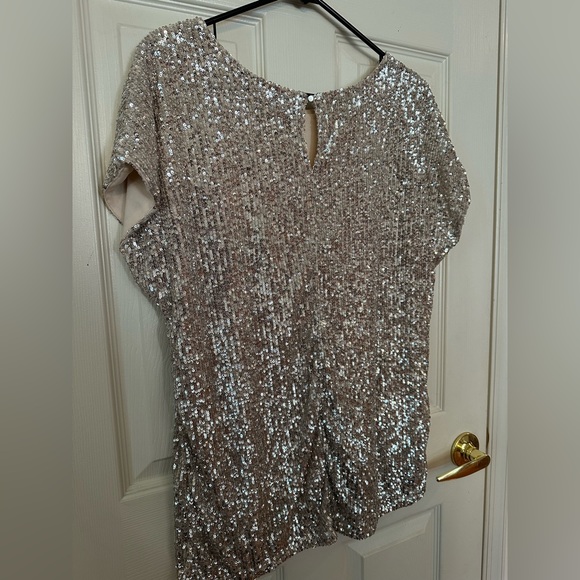Women’s Rachel Zoe Top - Size Large - Picture 8 of 8